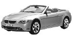 BMW E64 U3661 Fault Code